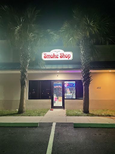Vape Shop in Vero Beach, Florida