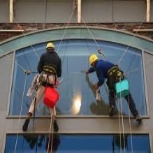 Window Cleaners in Dallas, Texas