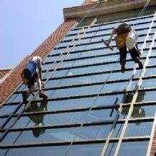 Window Cleaners in Dallas, Texas