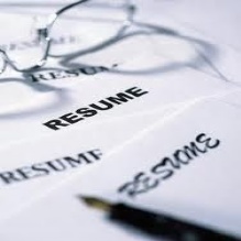 Professional Resume Service in Atlanta, Georgia