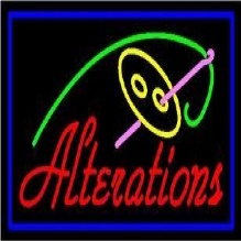Alterations Tailoring in Dallas, Texas
