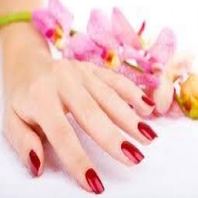 French Manicure in Port St Lucie, Florida