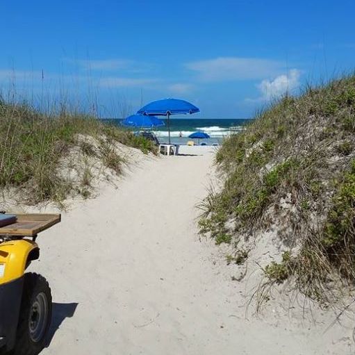 Surfboard Rental in Jacksonville Beach, Florida