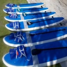 Stand Up Paddle Board Rentals in Sarasota, Florida