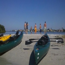 Kayak Tours in Sarasota, Florida