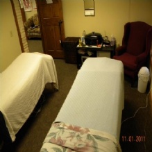 Couples Massage in Sioux Falls, South Dakota