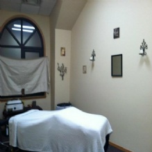 Full Body Massage in Sioux Falls, South Dakota