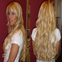 Hair Highlights in Fort Lauderdale, Florida