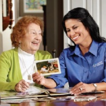 In Home Health Care in Plano, Texas