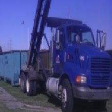 Construction Dumpster Rental in Houston, Texas