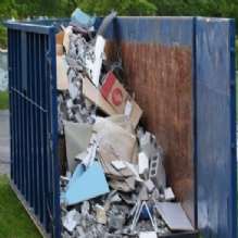 Dumpster Rental in Houston, Texas