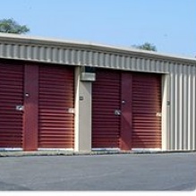 RV Storage in Abilene, Kansas