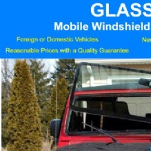 Car Glass Repairs in Feasterville-Trevose, Pennsylvania