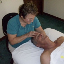 Massage Therapy in Oviedo, Florida