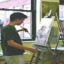 Art Courses in New York, New York