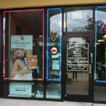 Hair Salon in Kissimmee, Florida