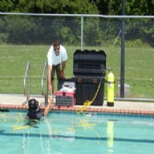 Pool Repair in St Louis, Missouri