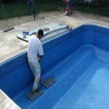Pool Repair in St Louis, Missouri