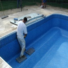 Pool Repair Service in St Louis, Missouri