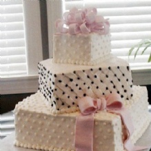 Wedding Cakes in Kitty Hawk, North Carolina