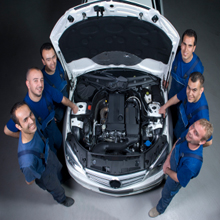 Auto Repair in Lawrence, MA