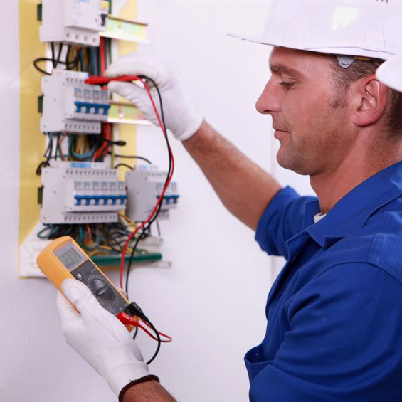 Electrical Contracting in Farmingdale, NY