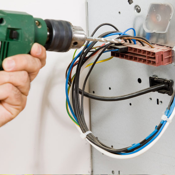 Electrical Contracting in Houston, TX