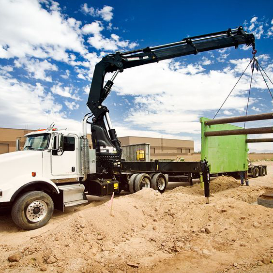 Equipment Sales And Leasing in Albuquerque, NM