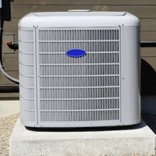 Heating and Air Conditioning in El Paso, TX