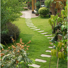 Landscaping in Bend, OR