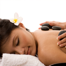 Massage Therapy in Fresno, CA