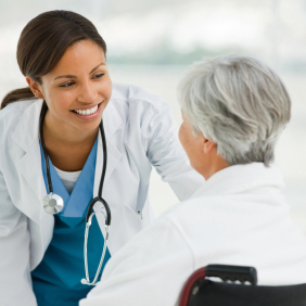Medical Practitioner in New London, CT