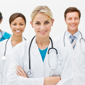 Medical Practitioner in New London, CT