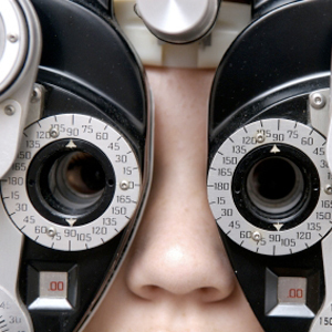 Optometrist in Danville, CA