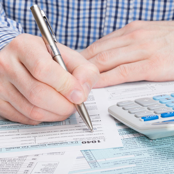 Tax Preparation Companies in Victorville, CA