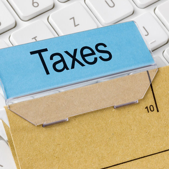 Tax Preparation Companies in Springdale, AR
