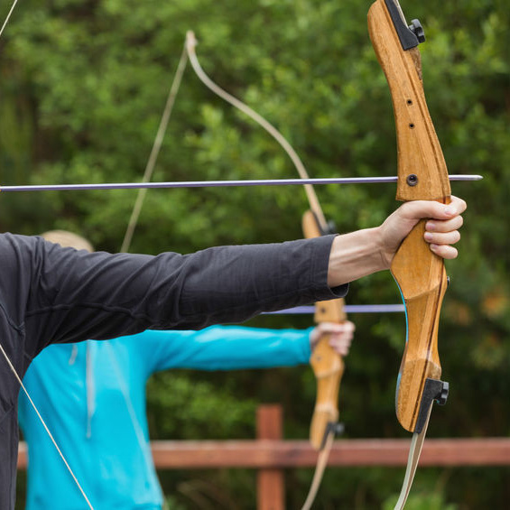Archery in Gallipolis, Ohio