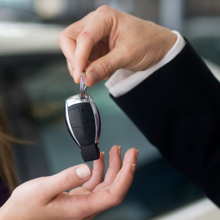 Used Car Financing in Sevierville, Tennessee