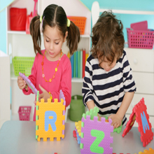 Day Care Center in Teaneck, New Jersey