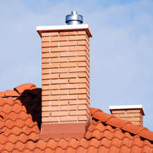 Chimney Cleaning in Clifton Park, New York