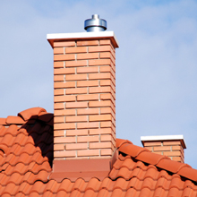 Residential Chimney Sweep in Vallejo, California