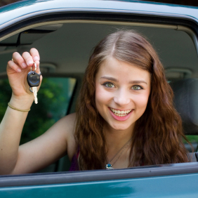 Driving Lessons in Madison, Virginia