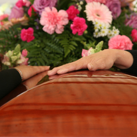 Preplanning Funeral Services in Grove, Oklahoma