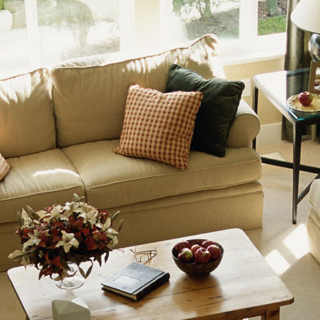 Custom Upholstery in Dover, New Hampshire