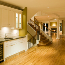 Kitchen Renovations in Manalapan, New Jersey