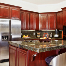 Kitchen Counters in Bedford Heights, Ohio