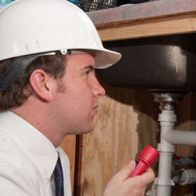 Residential Inspections in Plano, Texas