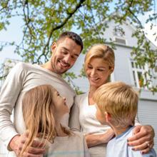Homeowners Insurance in Moline, Illinois