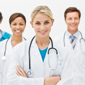 Family Doctor in Greer, South Carolina