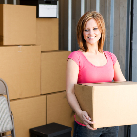 Relocation Services in New York, New York